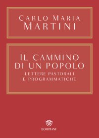 cover of the book Il cammino di un popolo