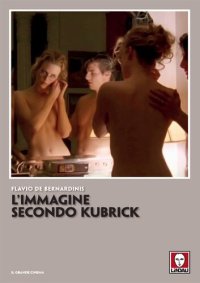 cover of the book L'immagine secondo Kubrick