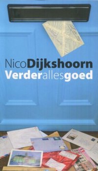 cover of the book Verder alles goed