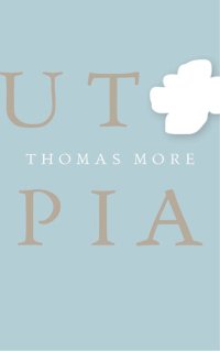 cover of the book Utopia