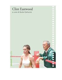 cover of the book Clint Eastwood