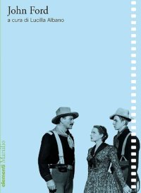 cover of the book John Ford