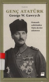 cover of the book Genç Atatürk