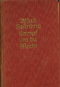 cover of the book Kampf um die Macht