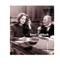 cover of the book Ernst Lubitsch