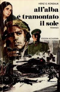 cover of the book All'alba è tramontato il sole