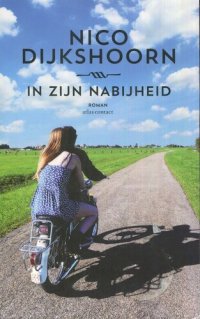 cover of the book In zijn nabijheid