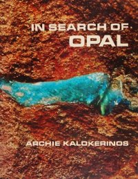 cover of the book In Search of Opal