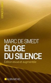 cover of the book Éloge du silence