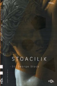 cover of the book Stoacılık