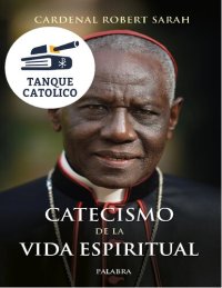 cover of the book Catecismo de la vida espiritual