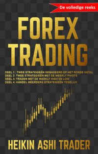 cover of the book Forex Trading