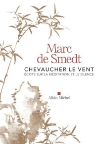 cover of the book Chevaucher le vent