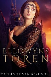 cover of the book Ellowyns toren