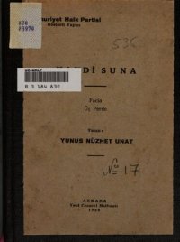 cover of the book Haydi suna