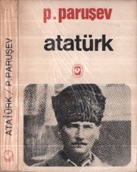 cover of the book Atatürk