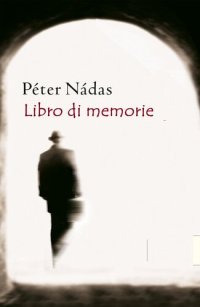 cover of the book Libro di memorie