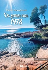 cover of the book De zomer van 1978