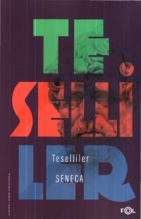 cover of the book Teselliler