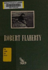 cover of the book Robert Flahery