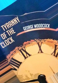 cover of the book The Tyranny of Clock