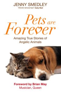 cover of the book Pets are Forever