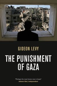 cover of the book The Punishment of Gaza