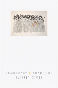 cover of the book Democracy and Tradition