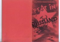 cover of the book Pest in Russland