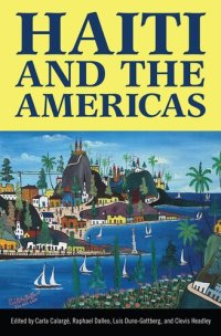 cover of the book Haiti and the Americas