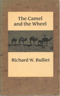 cover of the book The camel and the wheel