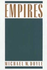 cover of the book Empires