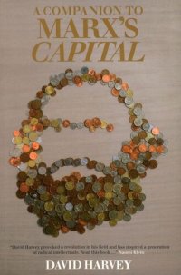 cover of the book A companion to Marx's Capital