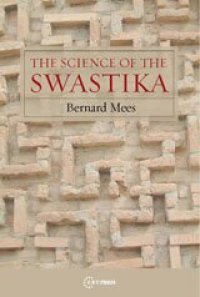 cover of the book The science of the swastika