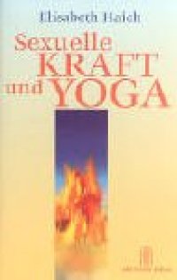 cover of the book Sexuelle Kraft und Yoga