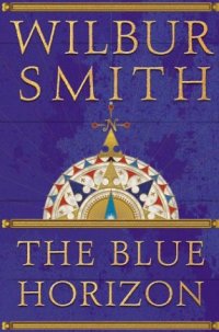 cover of the book Blue Horizon