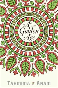 cover of the book A Golden Age: A Novel