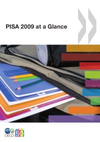 cover of the book PISA 2009 at a Glance