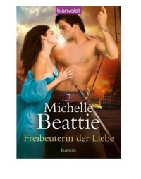 cover of the book Freibeuterin der Liebe