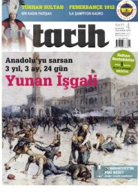 cover of the book NTV Tarih Sayı: 4 Mayıs 2009