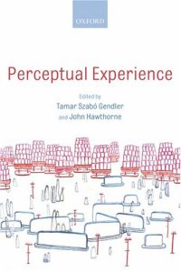 cover of the book Perceptual Experience