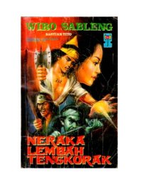 cover of the book Wiro Sableng - (005) Neraka Lembah Tengkorak