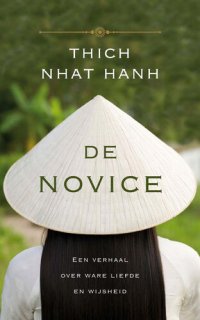 cover of the book De novice