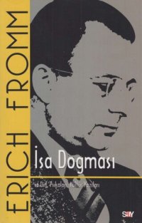 cover of the book İsa Dogması