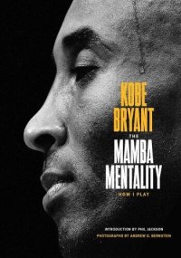 cover of the book The Mamba Mentality