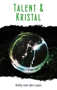 cover of the book Talent & Kristal