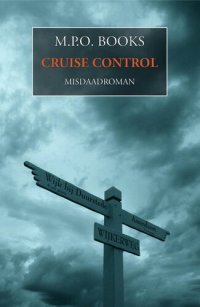 cover of the book 09 Cruise control