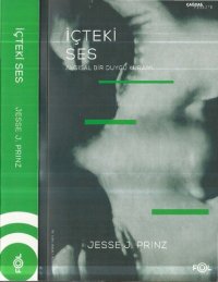 cover of the book İçteki Ses