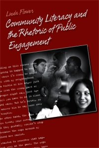 cover of the book Community literacy and the rhetoric of public engagement