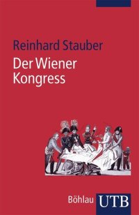 cover of the book Der Wiener Kongress